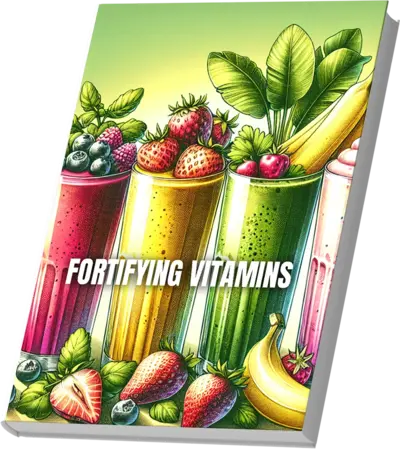 Fortifying Vitamins bonus guide